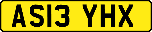 AS13YHX