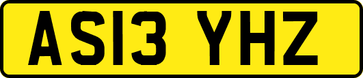 AS13YHZ