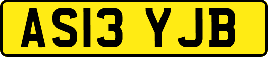 AS13YJB