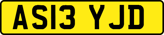 AS13YJD