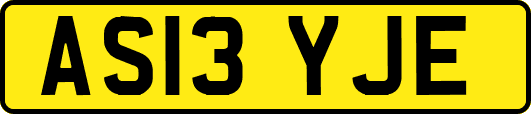 AS13YJE