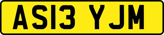 AS13YJM