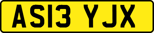 AS13YJX