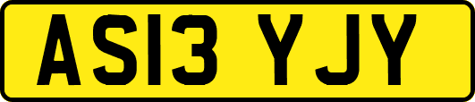 AS13YJY