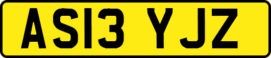 AS13YJZ