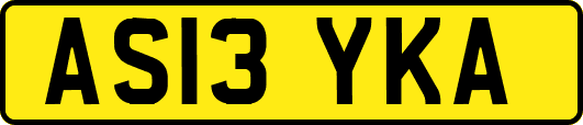 AS13YKA