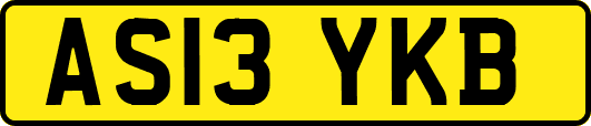 AS13YKB