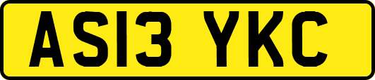 AS13YKC