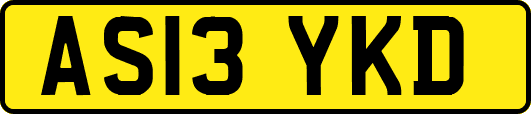 AS13YKD