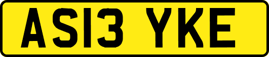 AS13YKE