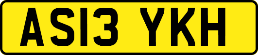 AS13YKH
