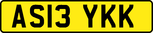 AS13YKK