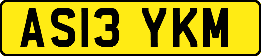 AS13YKM