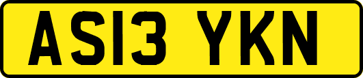 AS13YKN