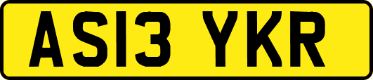 AS13YKR