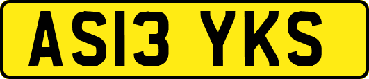 AS13YKS