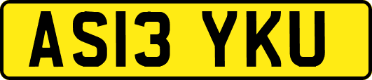 AS13YKU