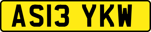 AS13YKW