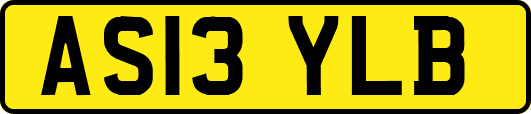 AS13YLB