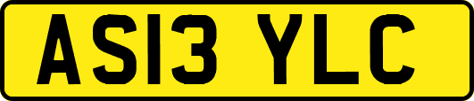 AS13YLC