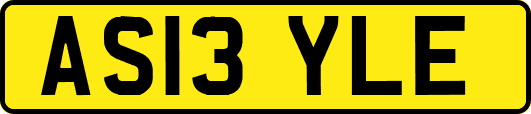 AS13YLE