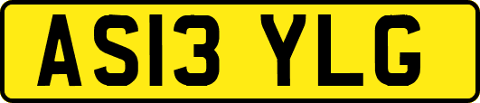 AS13YLG