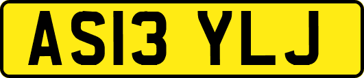 AS13YLJ