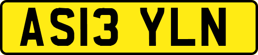 AS13YLN