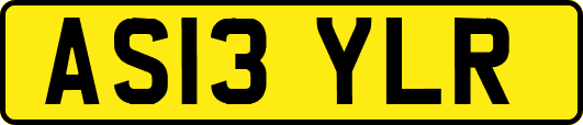 AS13YLR