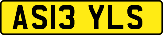 AS13YLS