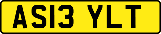 AS13YLT