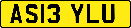 AS13YLU