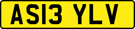 AS13YLV