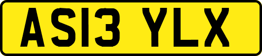 AS13YLX