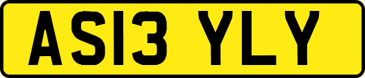 AS13YLY