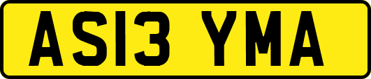 AS13YMA