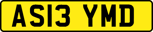 AS13YMD