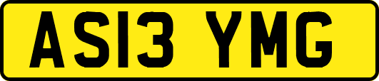 AS13YMG