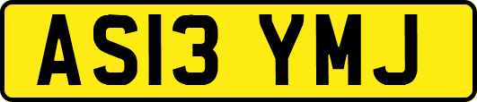 AS13YMJ