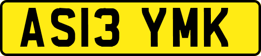 AS13YMK