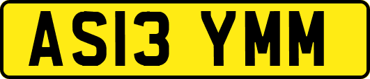 AS13YMM