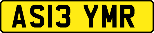 AS13YMR