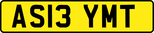 AS13YMT