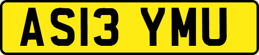 AS13YMU