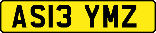 AS13YMZ