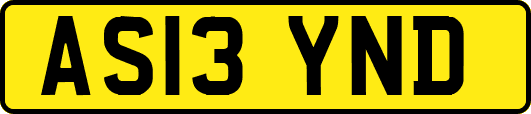 AS13YND