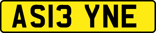 AS13YNE