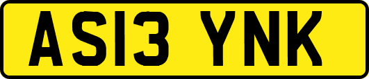 AS13YNK