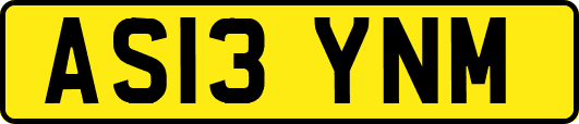 AS13YNM