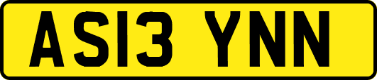 AS13YNN